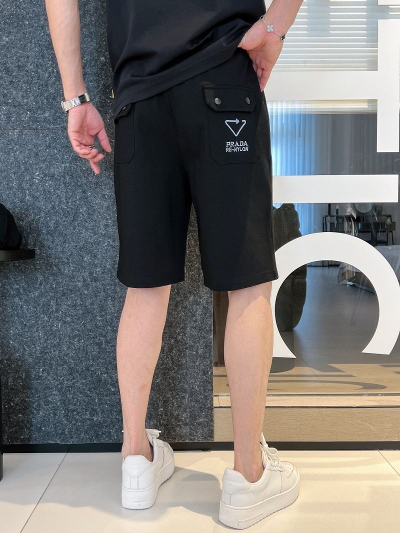 Prada Short Pants